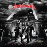 Airbourne - Runnin' Wild '2007